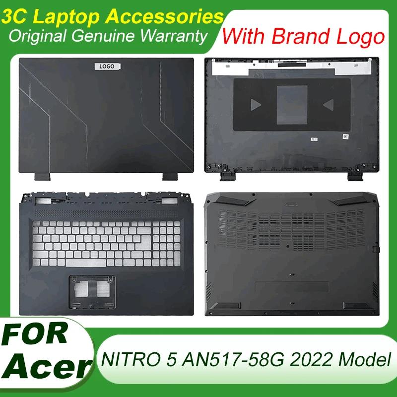 ̼ NITRO 5 AN517-58G 2022 ƮϿ LCD ޸ Ŀ  ʷƮ ̽,  ϴ ̽,  AP3SZ000560,  ǰ